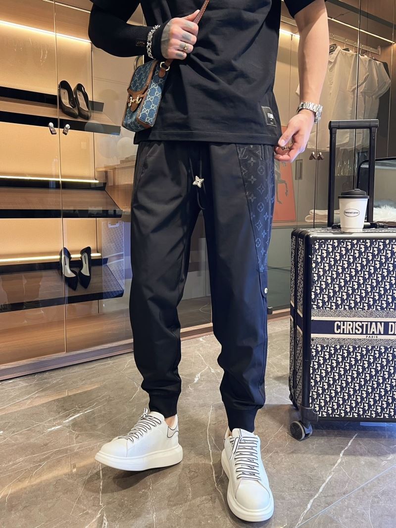 Louis Vuitton Long Pants